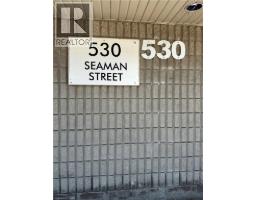 530 SEAMAN Street Unit# 12, stoney creek, Ontario