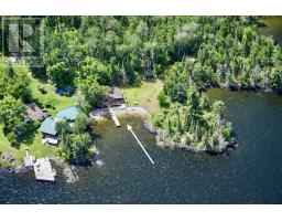 01 Allie Island|French Narrows area, South of Kenora, Ontario