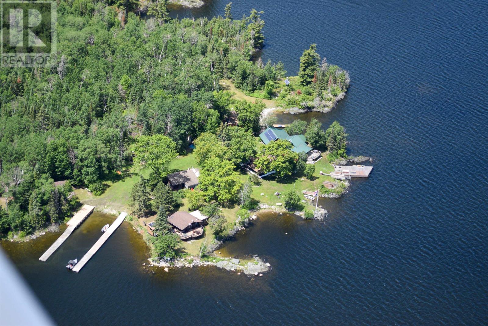 01 Allie Island, French Narrows Area, South Of Kenora, Ontario  P0X 1C0 - Photo 15 - TB2601149