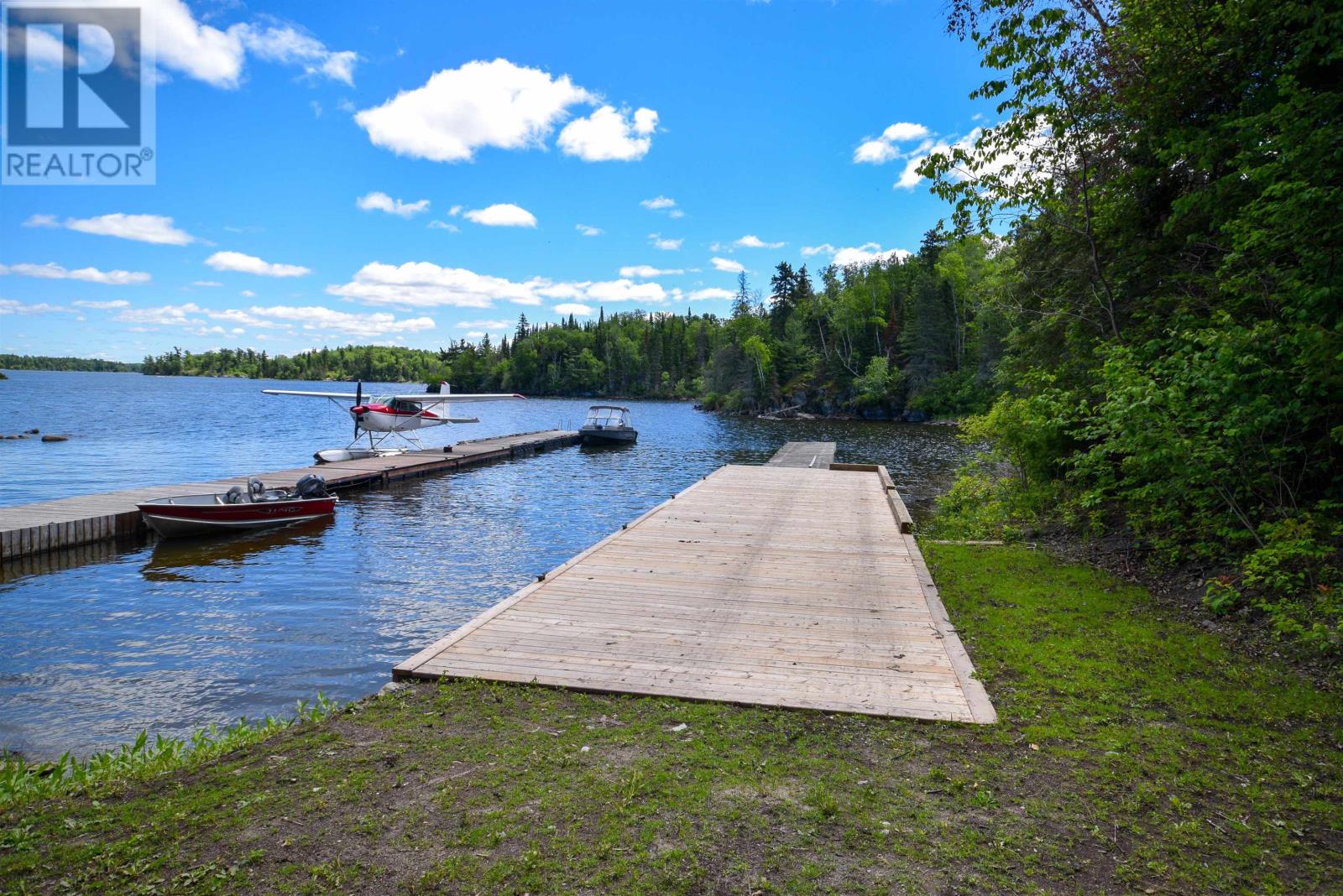 01 Allie Island, French Narrows Area, South Of Kenora, Ontario  P0X 1C0 - Photo 20 - TB2601149