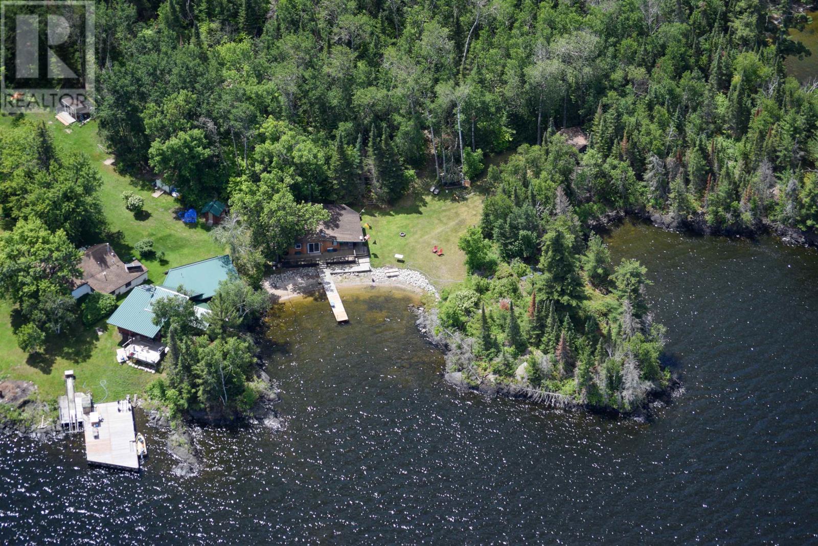 01 Allie Island, French Narrows Area, South Of Kenora, Ontario  P0X 1C0 - Photo 13 - TB2601149