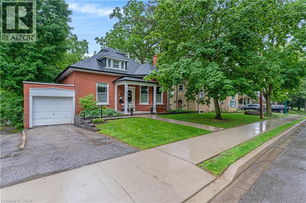 136 BLAIR Road, Cambridge, Ontario