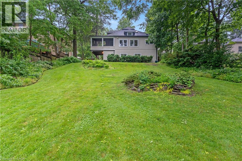 136 Blair Road, Cambridge, Ontario  N1S 2J4 - Photo 4 - 40855228