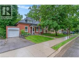 136 BLAIR Road, cambridge, Ontario