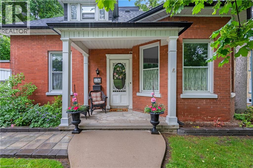 136 Blair Road, Cambridge, Ontario  N1S 2J4 - Photo 3 - 40855228