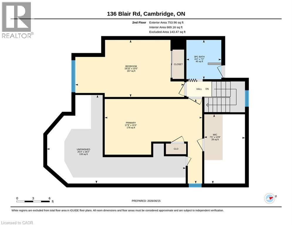 136 Blair Road, Cambridge, Ontario  N1S 2J4 - Photo 40 - 40855228
