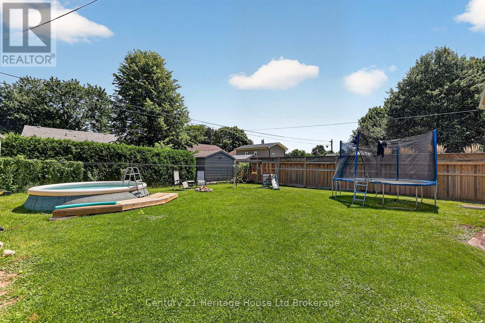 138 Lyndale Crescent, Woodstock, Ontario  N4S 7S9 - Photo 32 - X13651122