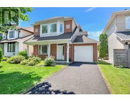 2269 SANDMAN CRESCENT, Ottawa, Ontario