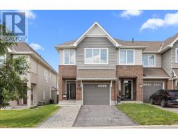 715 CAP DIAMANT WAY, Ottawa, Ontario