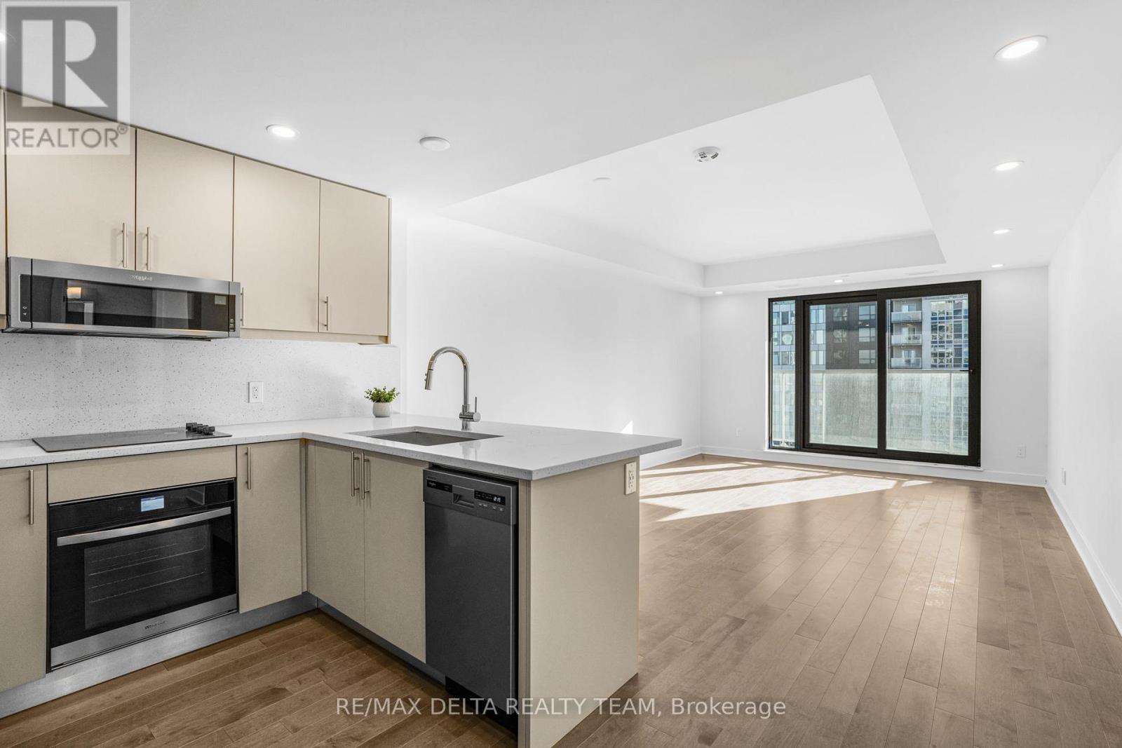 2208 - 180 George Street, Ottawa, Ontario  K1N 9M2 - Photo 12 - X13666386