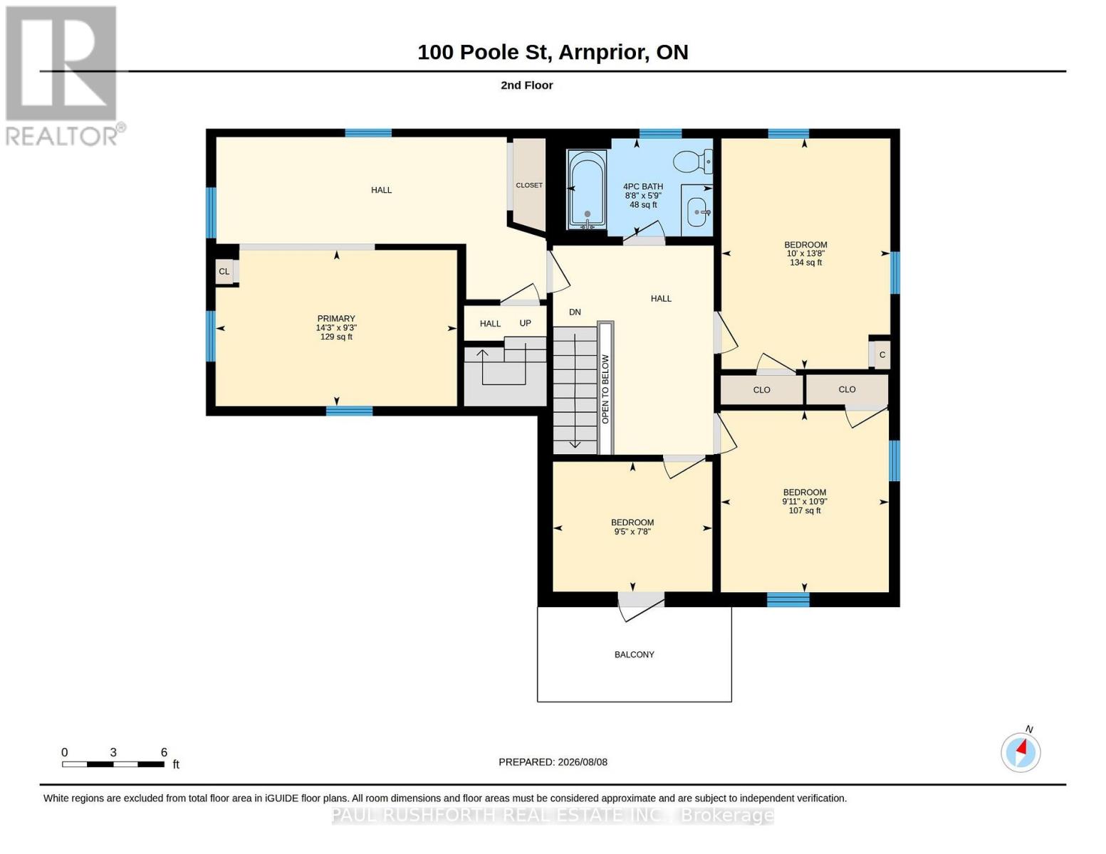 100 Poole Street, Mcnab/braeside, Ontario  K7S 1J2 - Photo 46 - X13666396