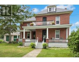 100 POOLE STREET, McNab/Braeside, Ontario