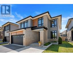 351 SHUTTLEWORTH DRIVE, Ottawa, Ontario
