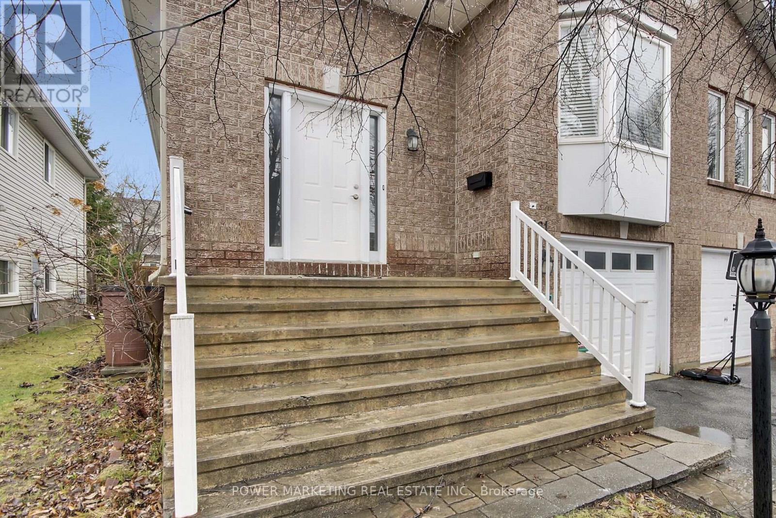 181 Mountshannon Drive, Ottawa, Ontario K2J 4N1 - Photo 2 - X13666418