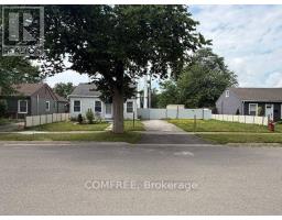 142 MCARTHUR AVENUE, Welland, Ontario