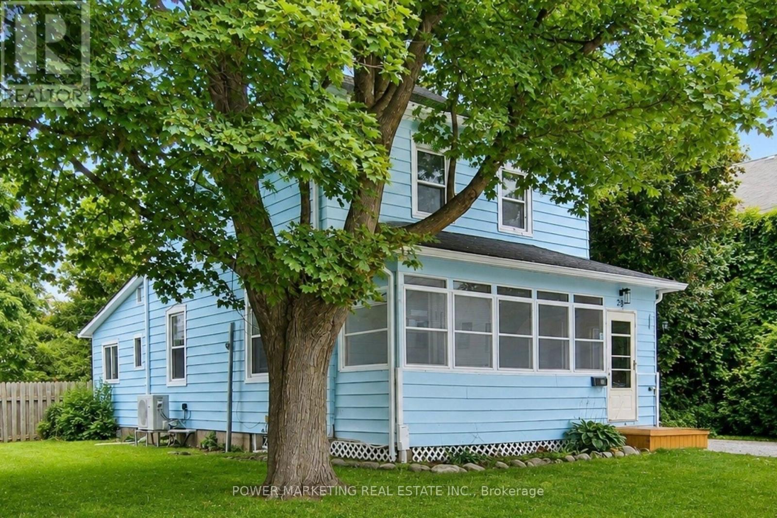 28 Montague Street, Smiths Falls, Ontario  K7A 2M1 - Photo 3 - X13666618