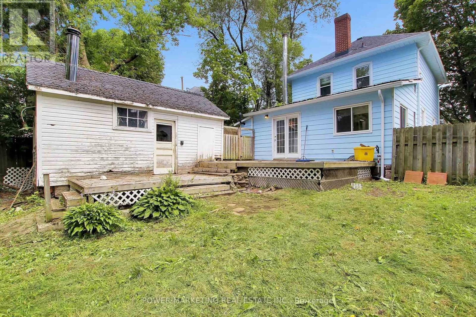 28 Montague Street, Smiths Falls, Ontario  K7A 2M1 - Photo 38 - X13666618