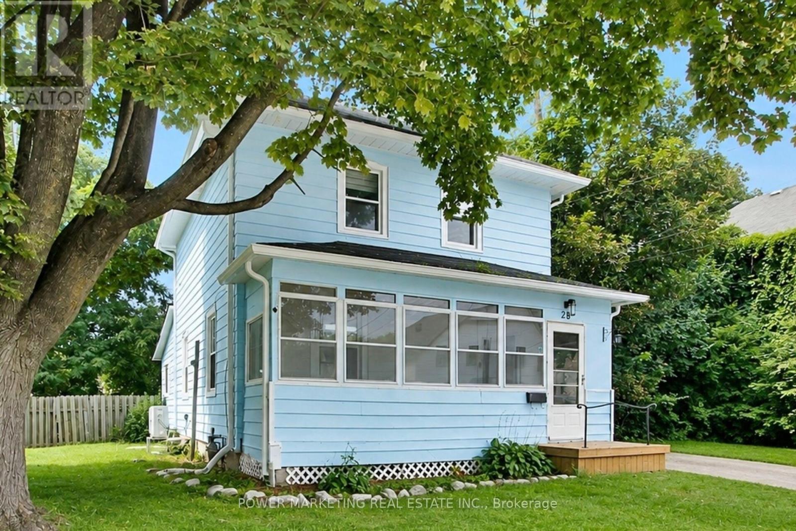 28 Montague Street, Smiths Falls, Ontario  K7A 2M1 - Photo 4 - X13666618