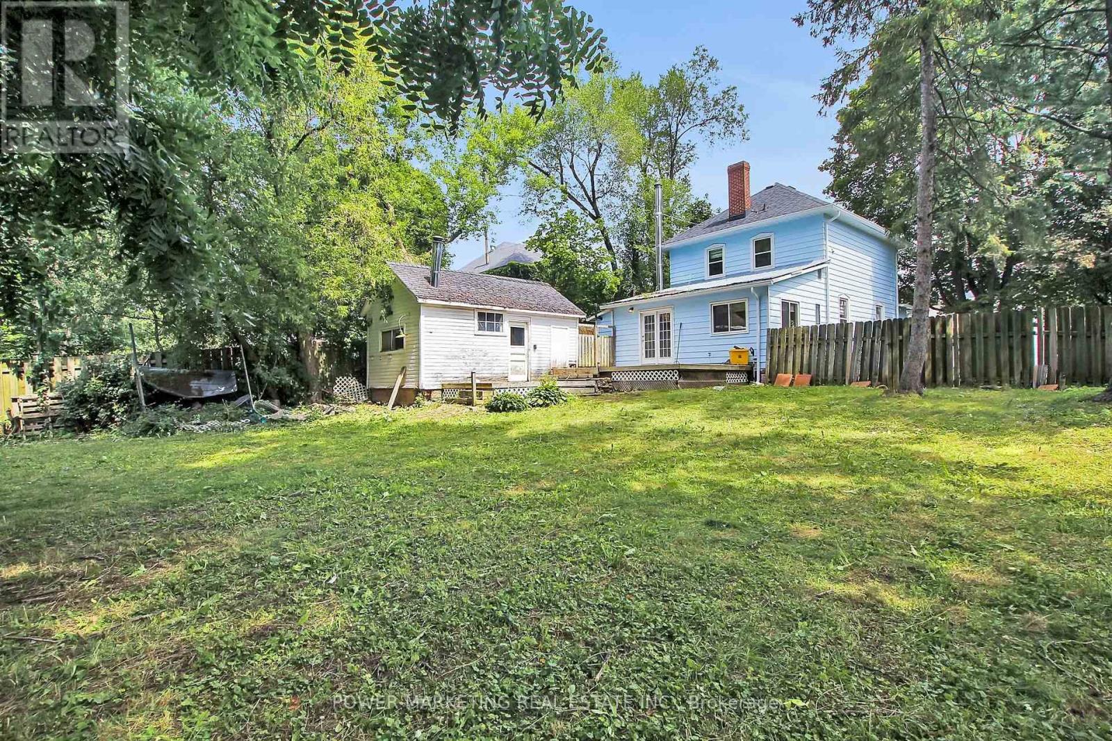 28 Montague Street, Smiths Falls, Ontario  K7A 2M1 - Photo 41 - X13666618
