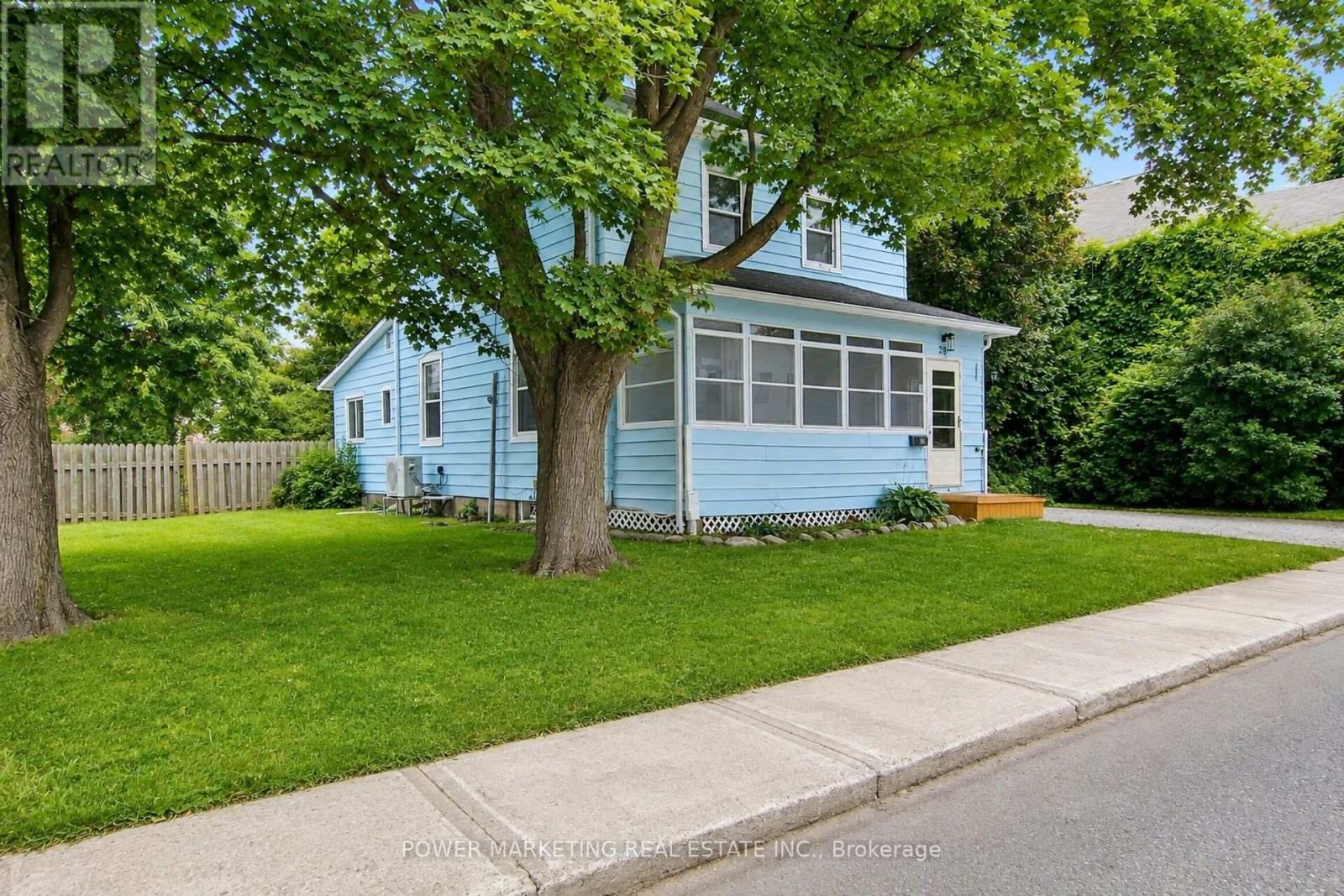 28 Montague Street, Smiths Falls, Ontario  K7A 2M1 - Photo 48 - X13666618