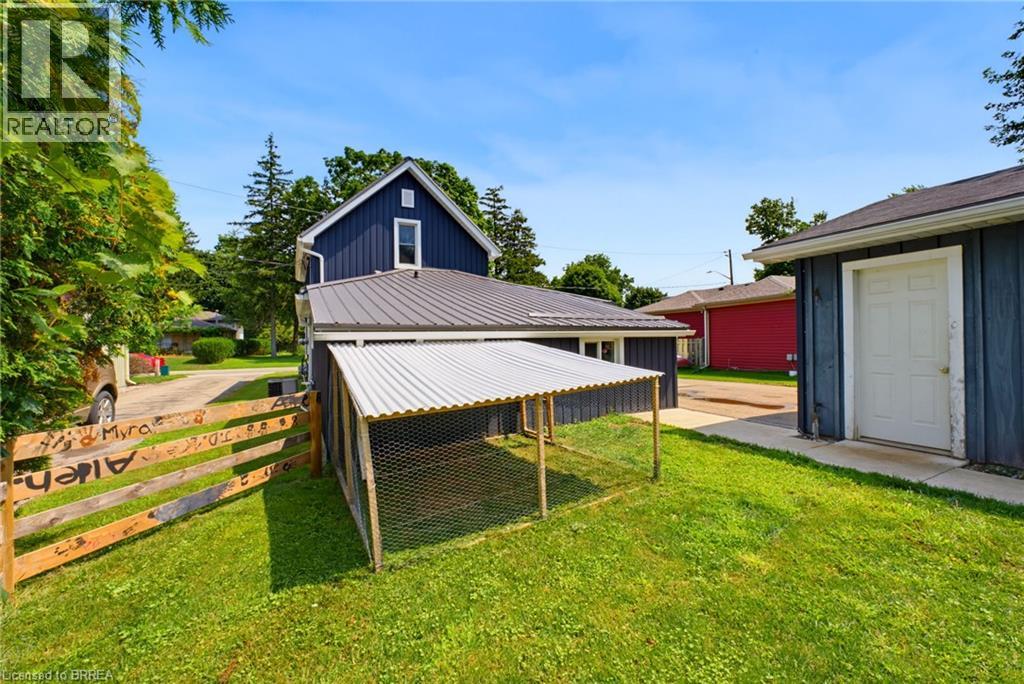 174 Wellington Street, Waterford, Ontario  N0E 1Y0 - Photo 28 - 40853471