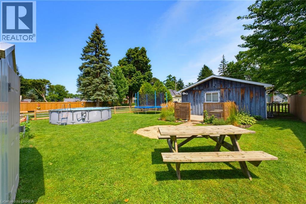 174 Wellington Street, Waterford, Ontario  N0E 1Y0 - Photo 30 - 40853471