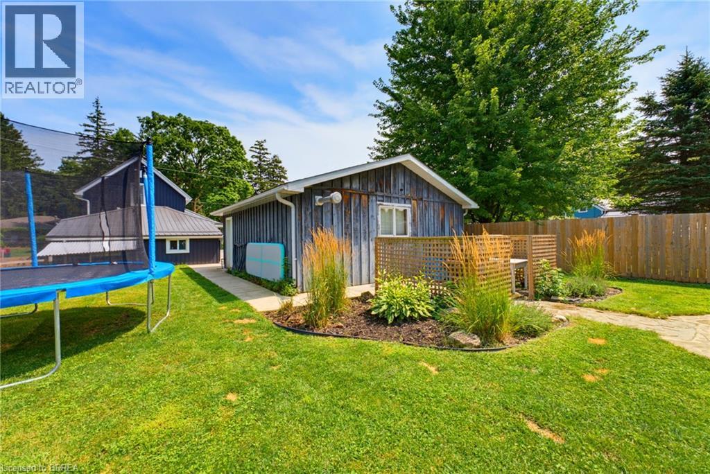 174 Wellington Street, Waterford, Ontario  N0E 1Y0 - Photo 31 - 40853471