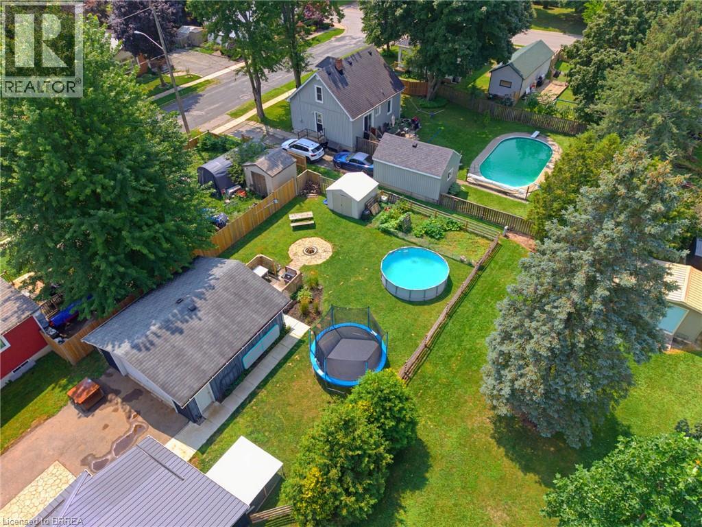 174 Wellington Street, Waterford, Ontario  N0E 1Y0 - Photo 37 - 40853471