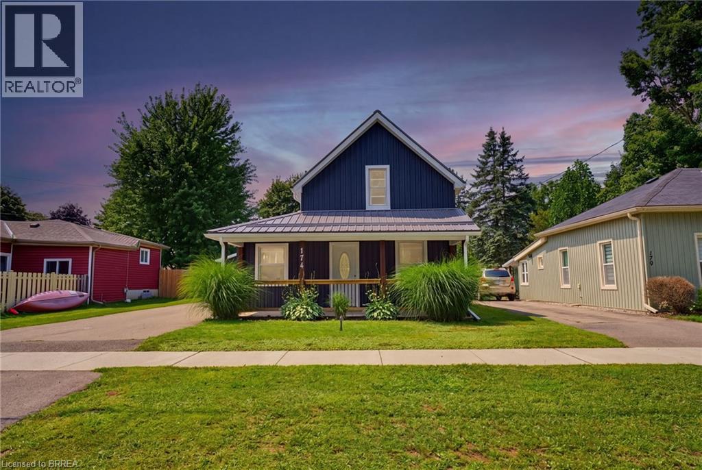174 Wellington Street, Waterford, Ontario  N0E 1Y0 - Photo 4 - 40853471