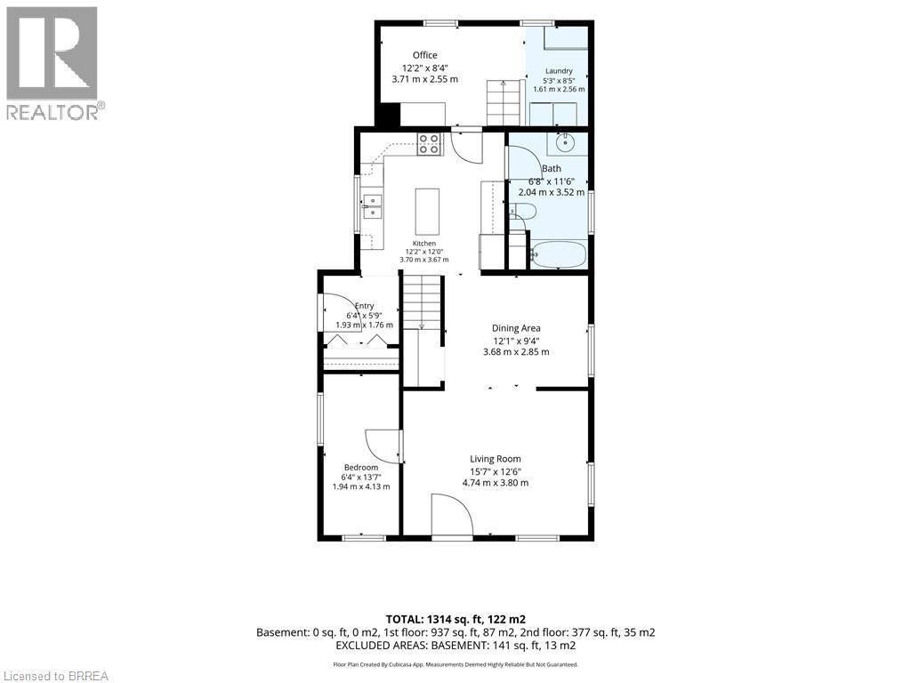 174 Wellington Street, Waterford, Ontario  N0E 1Y0 - Photo 40 - 40853471