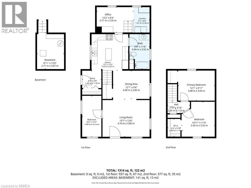 174 Wellington Street, Waterford, Ontario  N0E 1Y0 - Photo 43 - 40853471