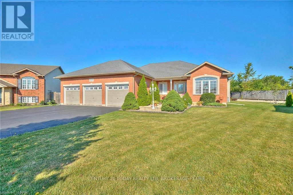 3910 CHRISTINA COURT, Fort Erie, Ontario