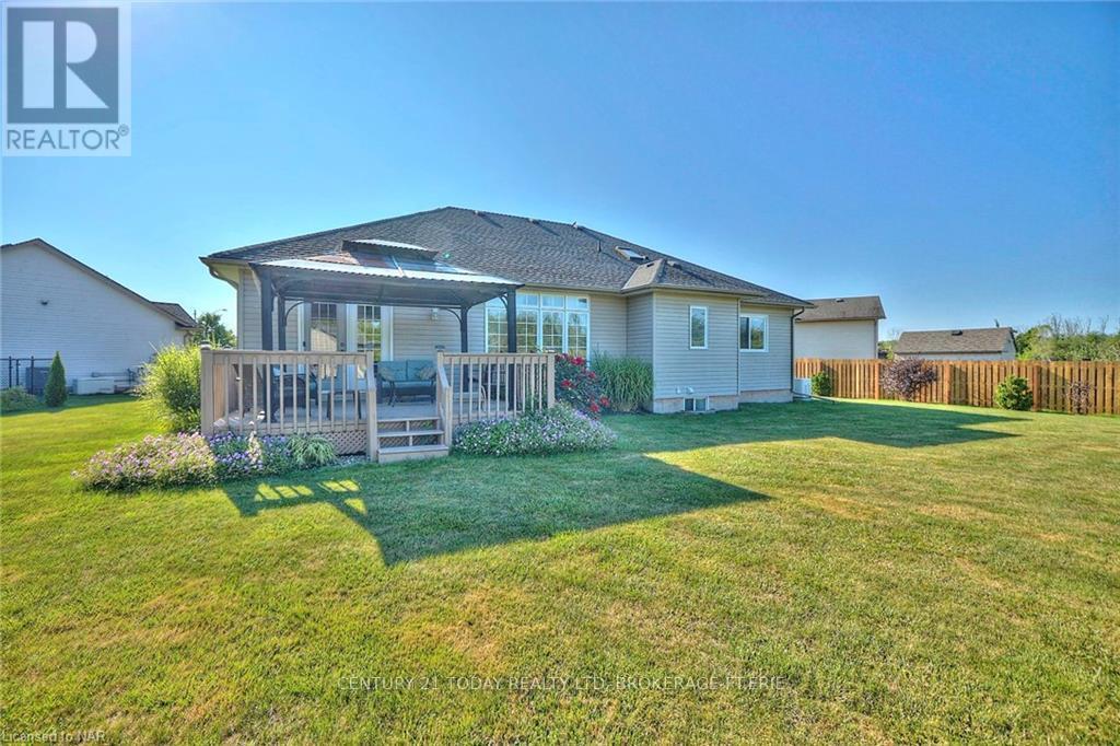 3910 Christina Court, Fort Erie, Ontario  L0S 1N0 - Photo 33 - X13666378