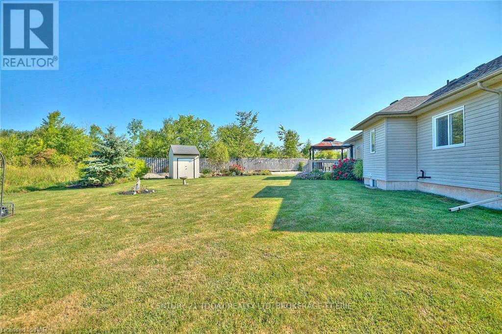 3910 Christina Court, Fort Erie, Ontario  L0S 1N0 - Photo 36 - X13666378