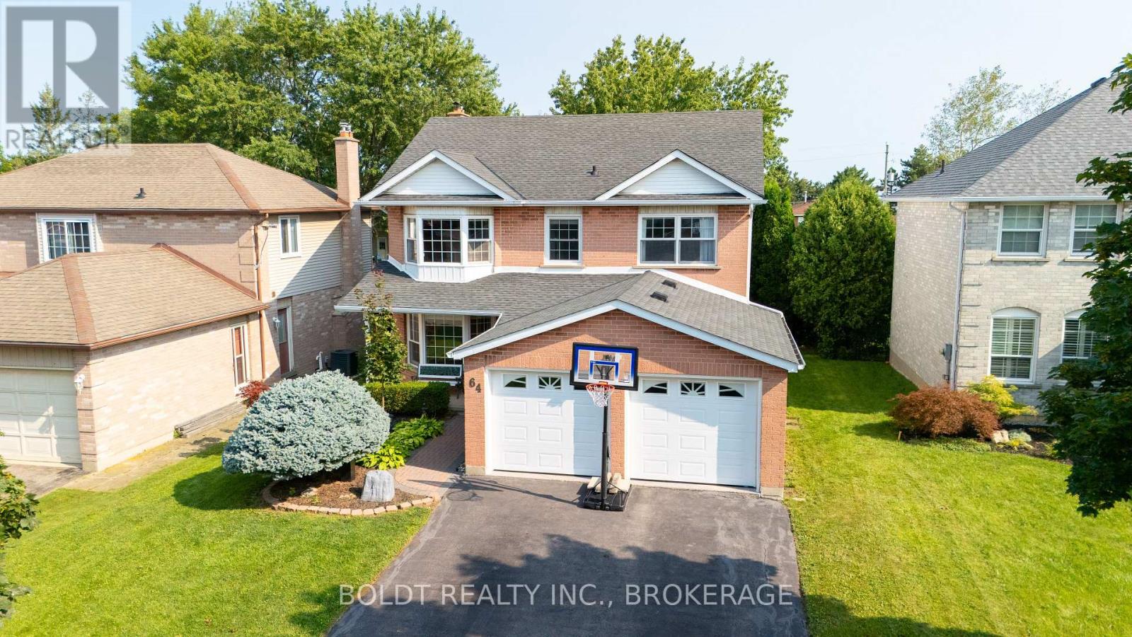 64 Carmine Crescent, St. Catharines, Ontario  L2S 3M2 - Photo 37 - X13666434
