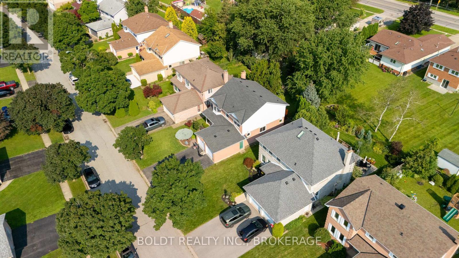 64 Carmine Crescent, St. Catharines, Ontario  L2S 3M2 - Photo 39 - X13666434
