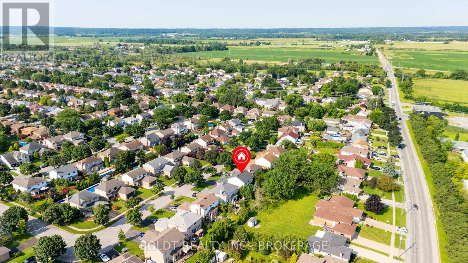 64 Carmine Crescent, St. Catharines, Ontario  L2S 3M2 - Photo 41 - X13666434
