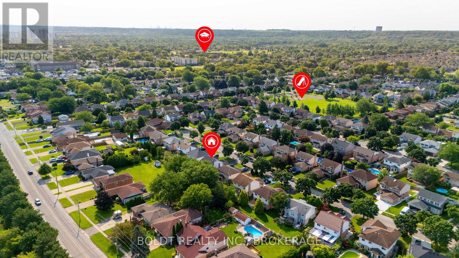 64 Carmine Crescent, St. Catharines, Ontario  L2S 3M2 - Photo 43 - X13666434