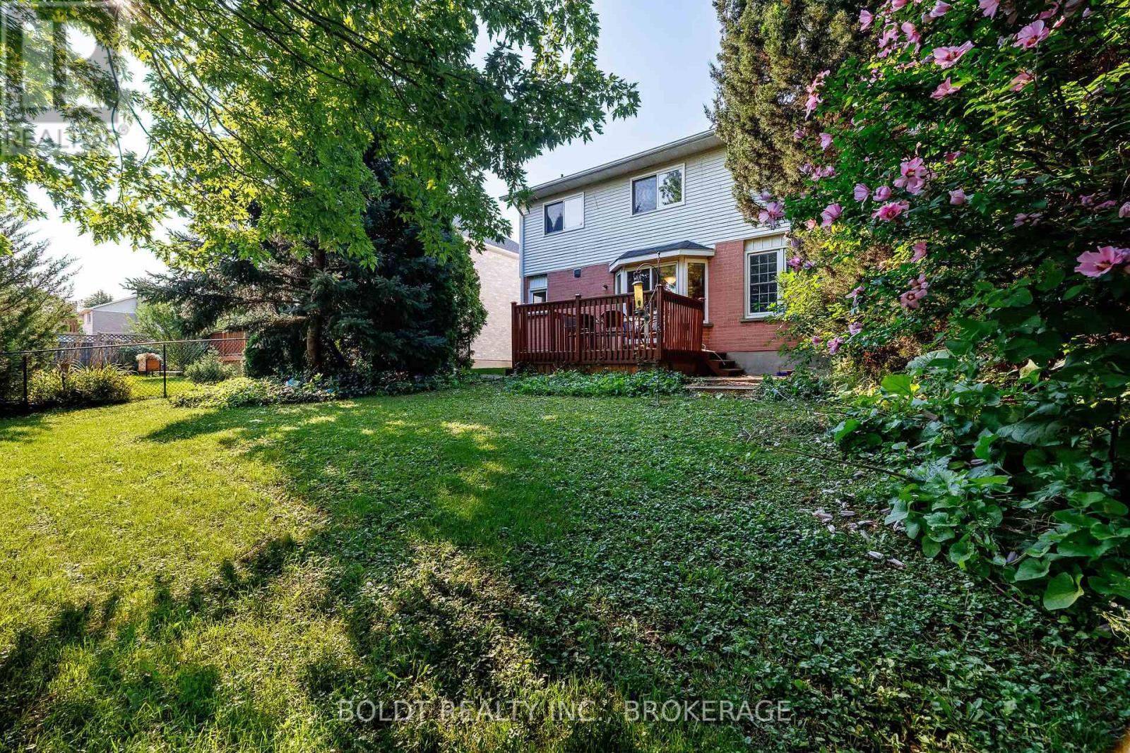 64 Carmine Crescent, St. Catharines, Ontario  L2S 3M2 - Photo 35 - X13666586
