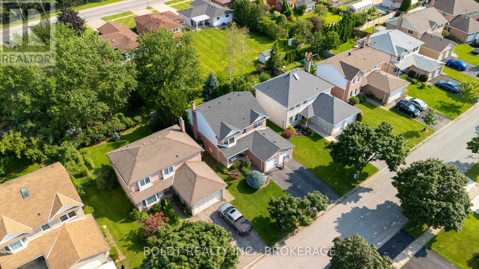 64 Carmine Crescent, St. Catharines, Ontario  L2S 3M2 - Photo 40 - X13666586