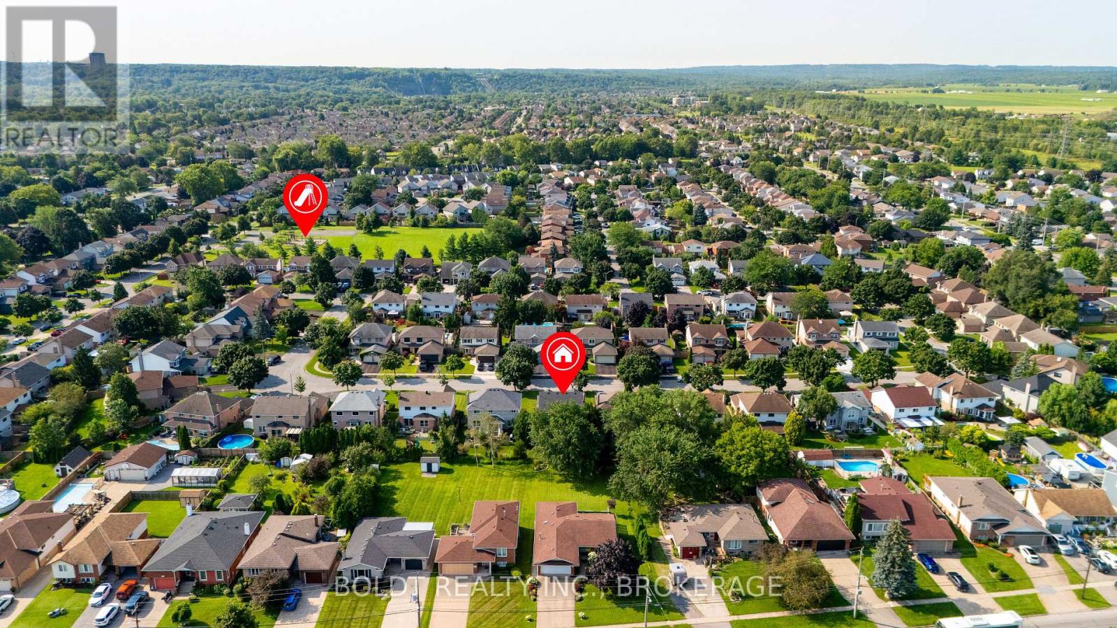 64 Carmine Crescent, St. Catharines, Ontario  L2S 3M2 - Photo 42 - X13666586