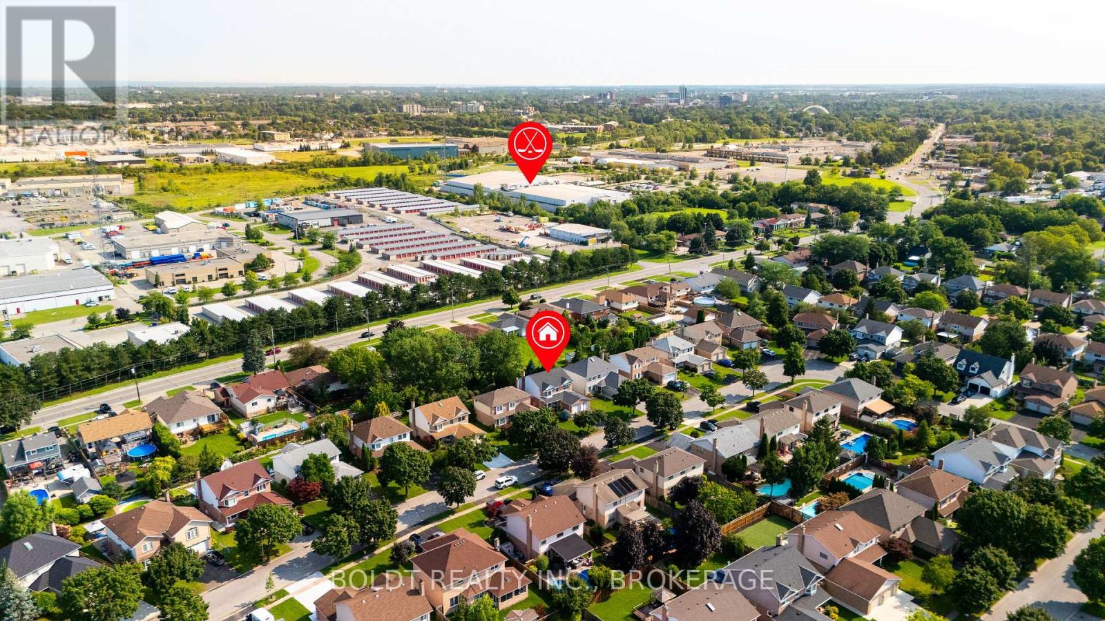64 Carmine Crescent, St. Catharines, Ontario  L2S 3M2 - Photo 45 - X13666586