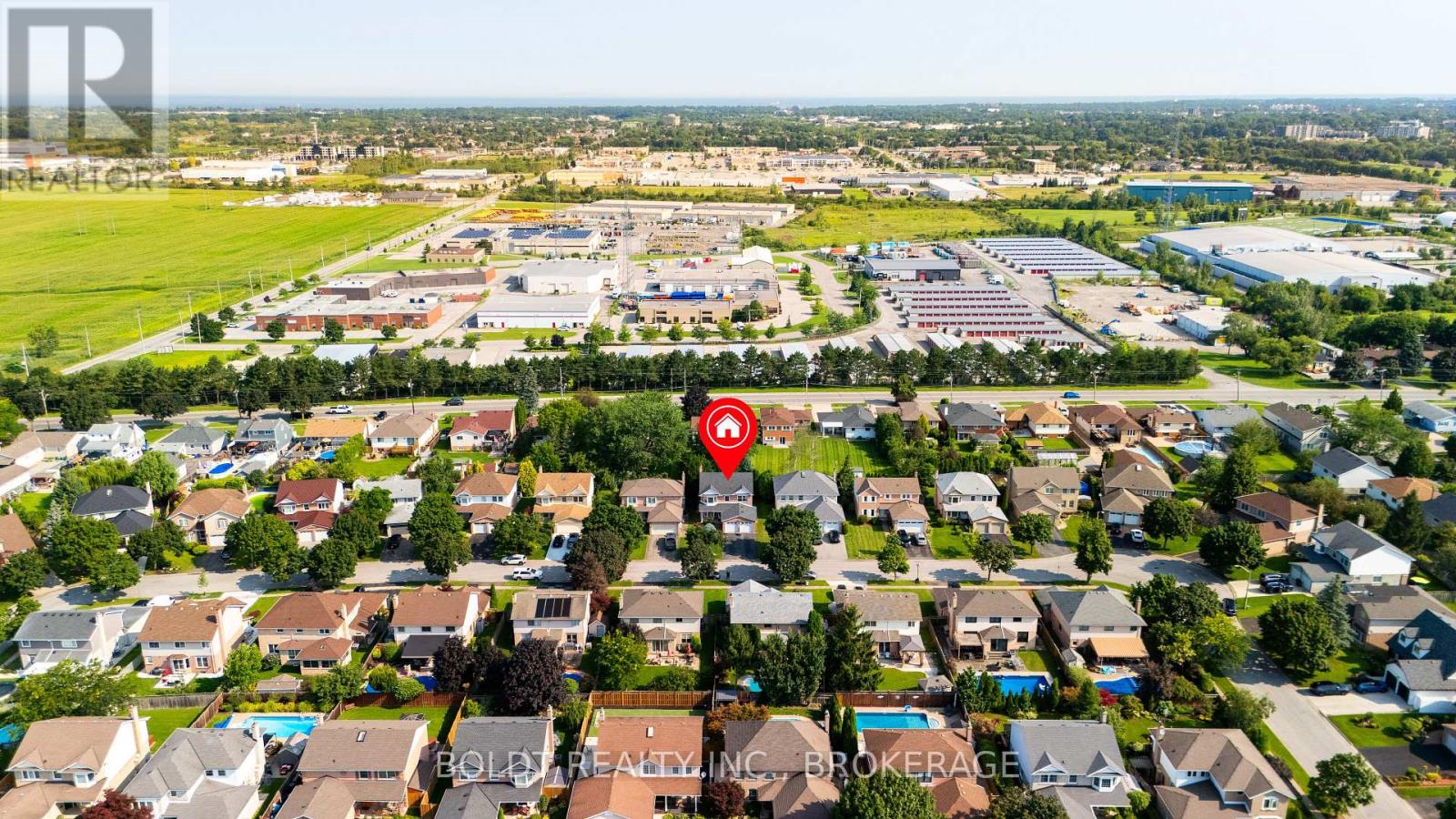 64 Carmine Crescent, St. Catharines, Ontario  L2S 3M2 - Photo 46 - X13666586