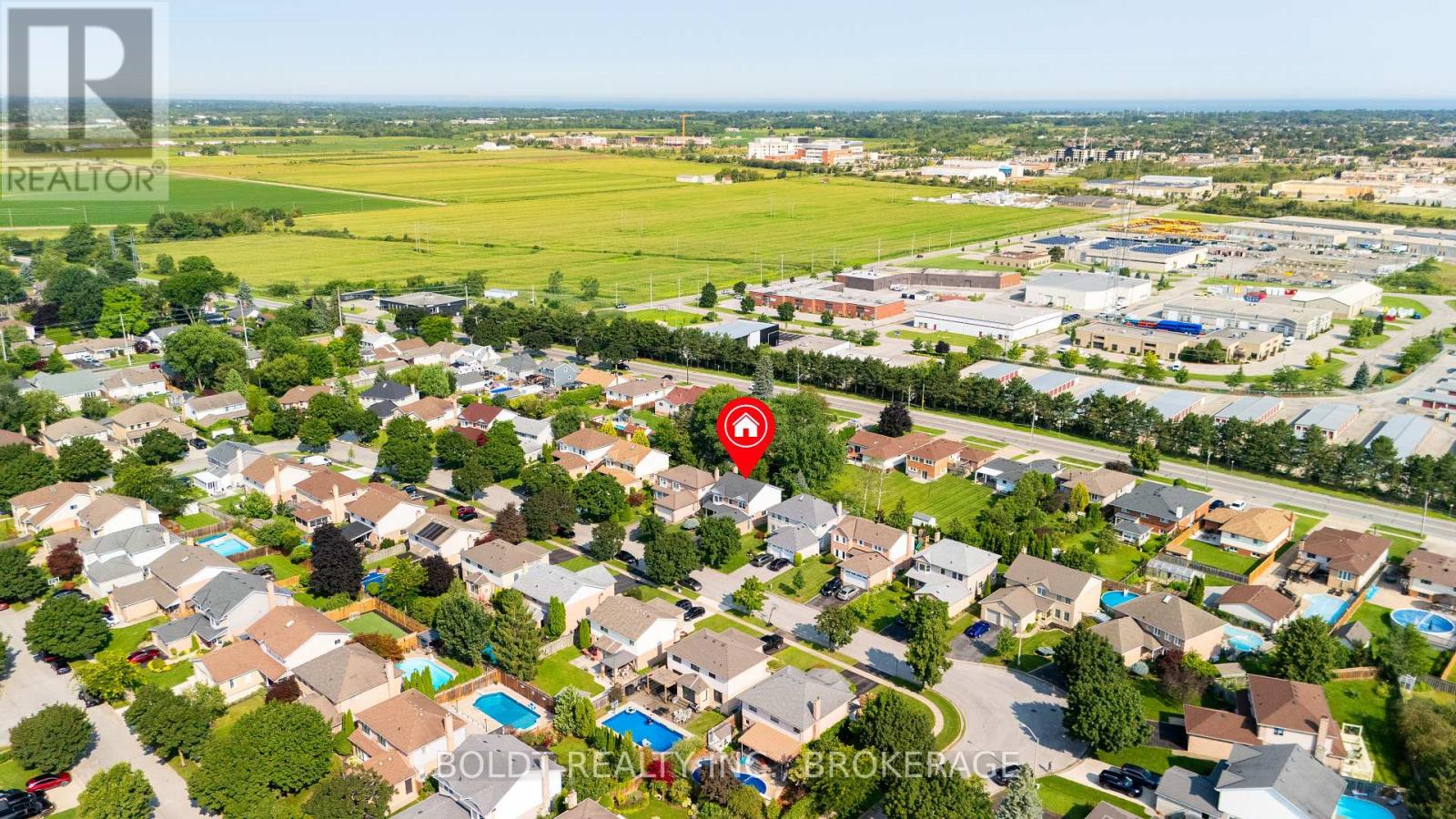 64 Carmine Crescent, St. Catharines, Ontario  L2S 3M2 - Photo 47 - X13666586
