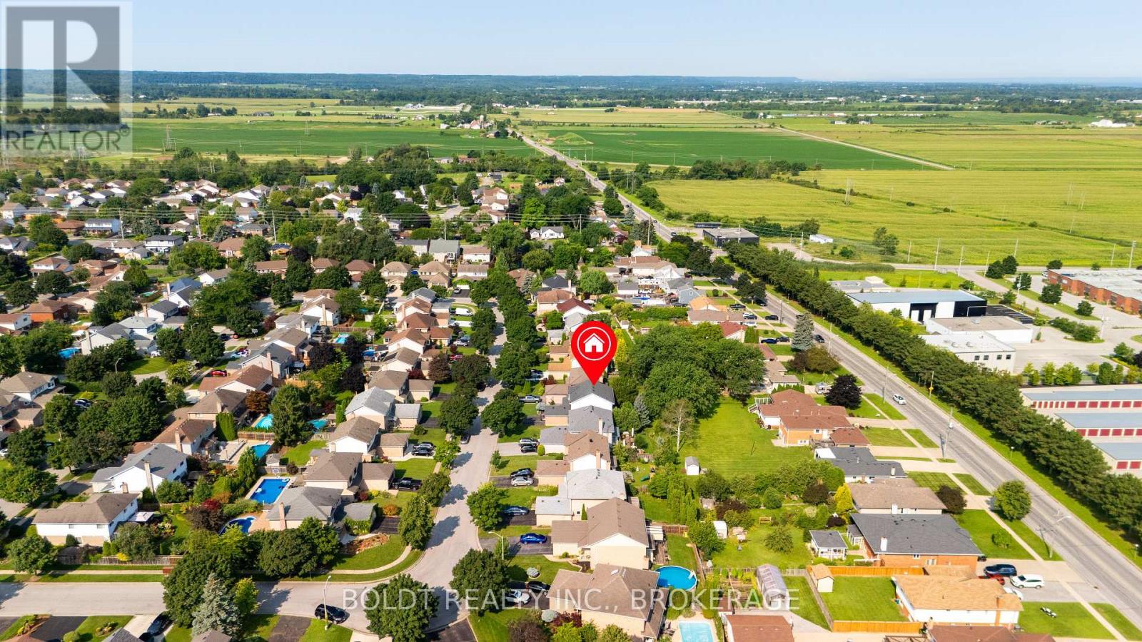 64 Carmine Crescent, St. Catharines, Ontario  L2S 3M2 - Photo 48 - X13666586