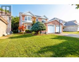 64 CARMINE CRESCENT, St. Catharines, Ontario