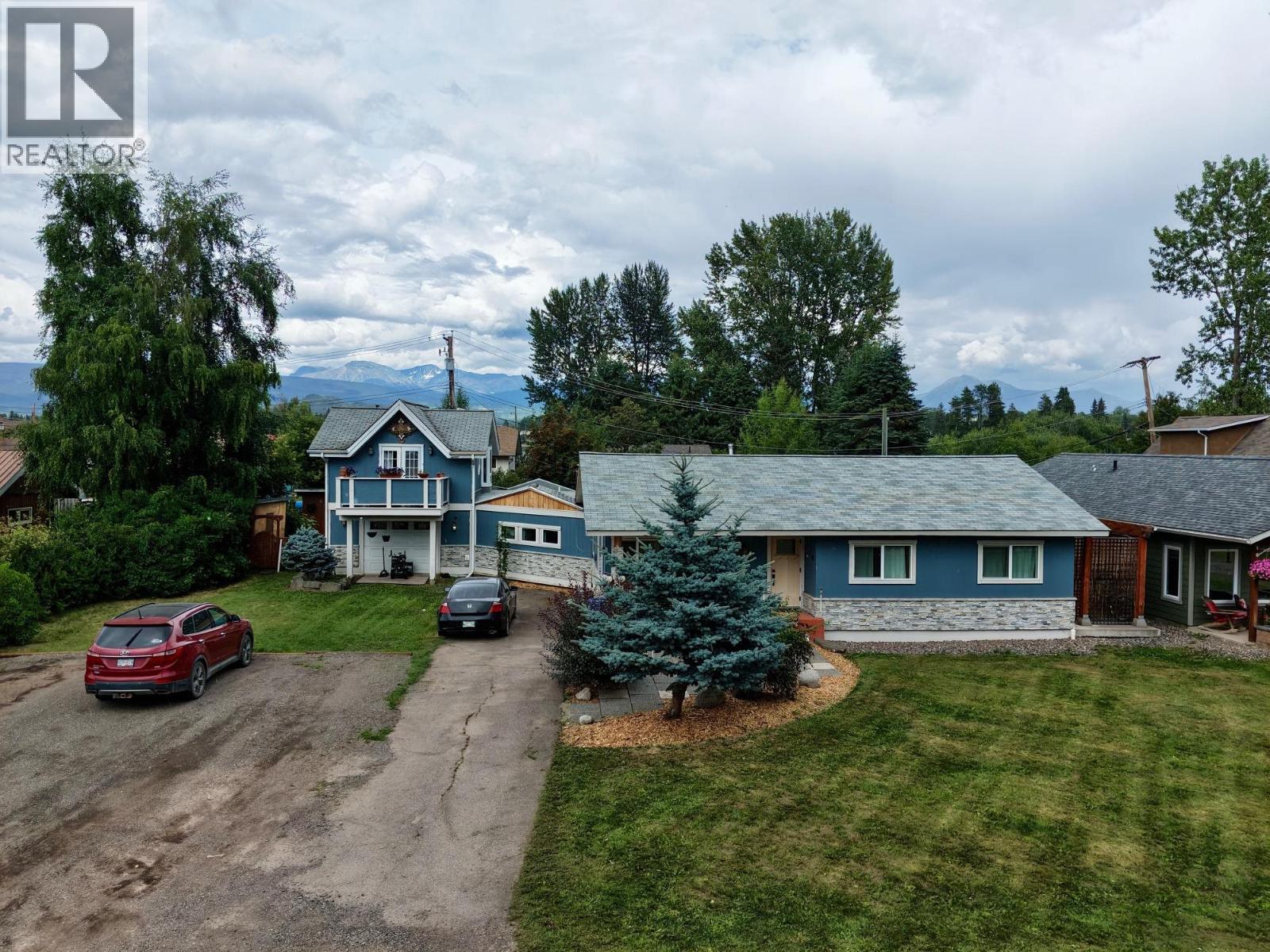 3672 Broadway Avenue, Smithers, British Columbia  V0J 2N0 - Photo 35 - R3155087