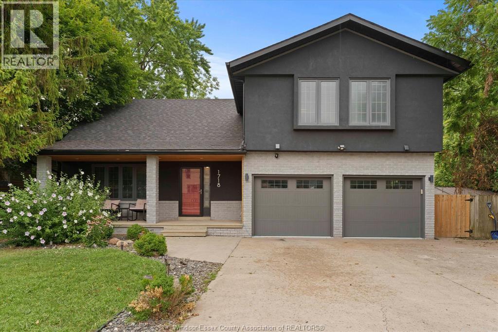 MLS# 26019608: 1718 LESPERANCE, Tecumseh, Canada