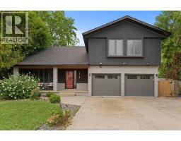 1718 LESPERANCE, Tecumseh, Ontario