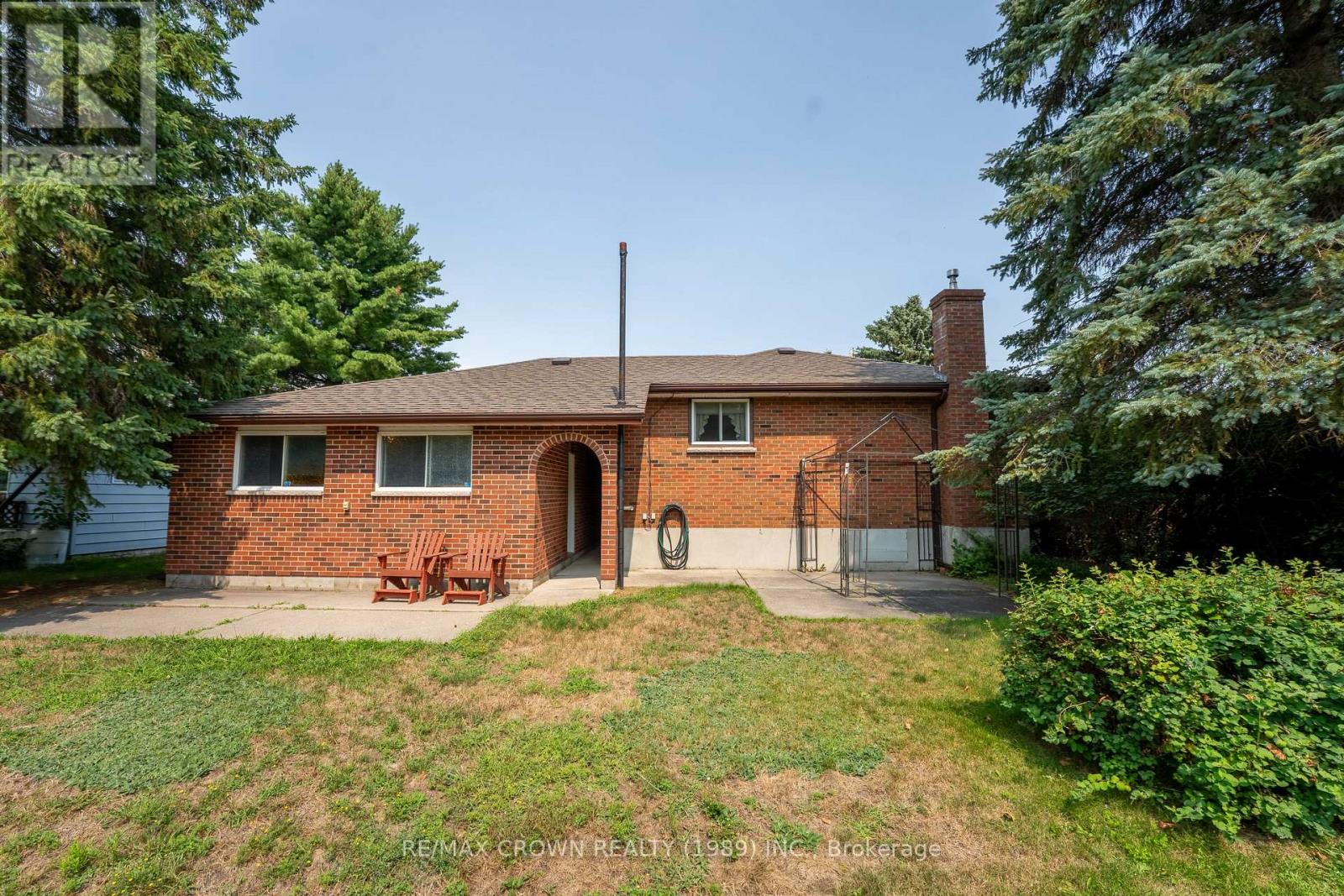19 Georgian Road, North Bay, Ontario  P1A 2S9 - Photo 35 - X13666346